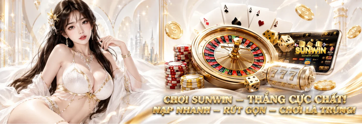 banner sunwin